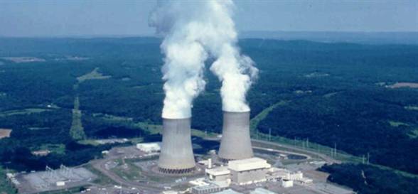 Fransa Meclisi Nükleer Enerjiyi Kısıtlayan Önergeyi Onayladı!
