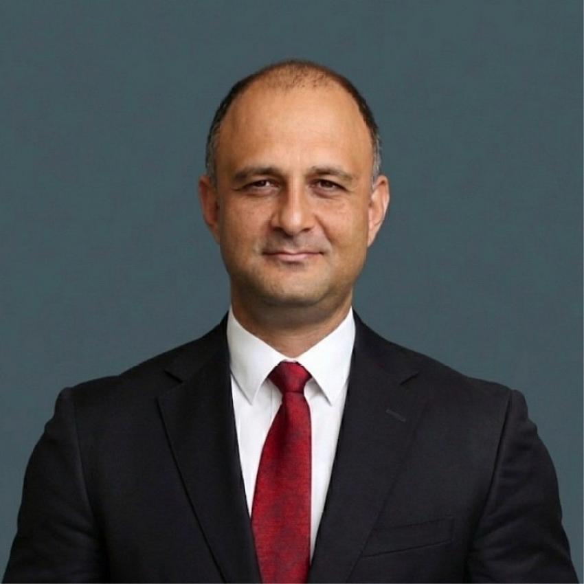 Özgür Yılmaz, Çağdaş Cam'ın Yeni Genel Müdürü Oldu