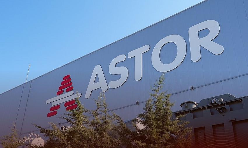 Astor Enerji, Sincan Tesisleri İçin 150 Milyon Dolarlık Yatırım Kararı Aldı