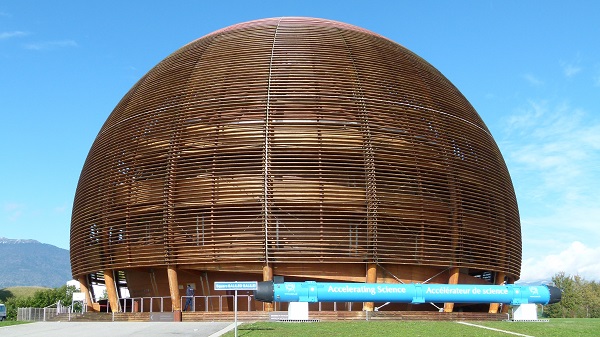 Türkiye'nin CERN Üyeliği ile ilgili Anlaşma Onaylandı