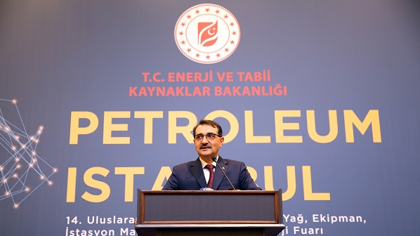 Diyarbakır ve Siirt'te Üç Yeni Petrol Sahası Keşfettik