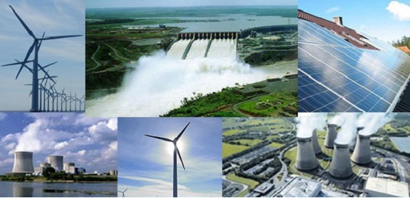 Enerji Sektöründe 678,32 MW Kurulu Güç için Teşvik Belgesi Alındı
