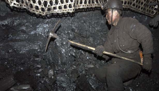 Ermenek'te 8 Maden Ocağında Üretim Durduruldu!