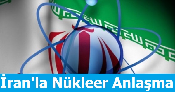 iran'la Nükleer Anlaşma