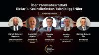 Abdullah Atalay, EDİDER Webinarında İber Yarımadası Elektrik Kesintilerini Değerlendirecek