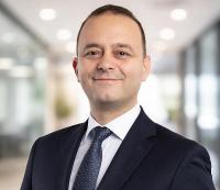 Ünsal Kütaruk, Desecure Technology’de Enerji Grup Koordinatörü Oldu