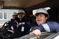 YEDAŞ, Down Sendromlu Bireyleri Enerji Dünyasıyla Buluşturdu