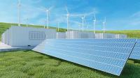 Türkiye Rüzgar ve Güneş Enerjisinde Yüzde 20 Eşiğini Aştı