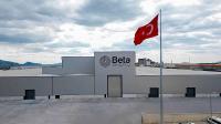 Endüstri 4.0 ile Donatılan Beta Enerji Kampüsü Üretime Başladı