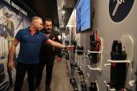 Bosch Pro Tour Türkiye Ayağını Rekor Katılımla Tamamladı