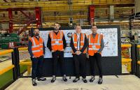 EMSA Jeneratör 2025 Yılı Hedeflerini Açıkladı