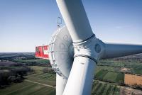 Enercon’un E-175 EP5 E2 Türbini Altın Madalya Kazandı