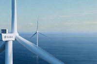 Envision Açık Deniz Rüzgârında Dünya Bir İlke İmza Attı