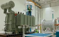 Europower World Güç Transformatörü Fabrikasında Üretim Başladı