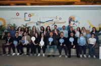 Eşarj'ın İlk Genç Yetenek Programı eChargeUp Başladı