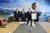EÜAŞ Merkez Kampüsün Elektrik Tüketimini Yüzde 100 Yenilenebilir Kaynaklarla Karşıladı