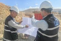 Fırat EDAŞ’tan Yeşilyurt’a 40 Milyon Lirayı Aşan Enerji Altyapı Yatırımı