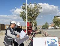 Fırat EDAŞ, Malatya’yı Geleceğin Enerji Altyapısına Kavuşturuyor