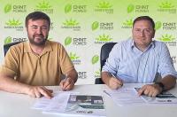 MAXIMA Enerji, Chint Power Systems Türkiye’nin Resmi Teknik Servis Partneri Oldu