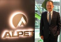 Mehmet Aydın Özdemir, ALPET Genel Müdür Yardımcısı Oldu