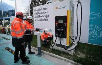 Mensis Enerji Elektromobilite Dünyasındaki Yerini Aldı