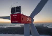 Nordex Group Üçüncü Çeyrekte Parladı