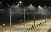 OEDAŞ, LED Yatırımıyla 12 Bin Hanenin Tüketimine Denk Tasarruf Sağladı