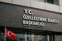 EÜAŞ'a Ait Soma A Termik Santrali ve Bozcaada RES İçin Özelleştirme İhaleleri Açıldı