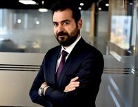 Ömer Muhsin Çandar, Halk Elektrik Üretim AŞ Genel Müdürü Olarak Atandı