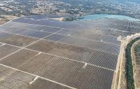 Fortis Energy, Oslomej GES'e 62 MW'lık BESS Entegre Ediyor