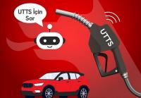 Petrol Ofisi’nden UTTS için Yapay Zekâ Destekli Sohbet Botu  