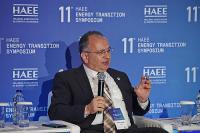 Kumbaroğlu: Avrupa’nın Enerji Güvenliği Türkiye’den Geçiyor