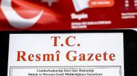 Enerji Projeleri İçin 5 İlde Acele Kamulaştırmalar Yapılacak
