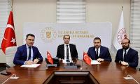 Efor Holding Yellice RES İçin İlk İmzayı Attı