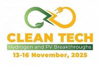CleanTech2025'te Geri Sayım Başladı!