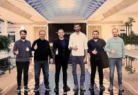 VEDAŞ’tan Çin’de Akıllı Şebeke Teknolojilerine Yönelik Stratejik Ziyaret