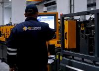 SMT Enerji Yeni Üretim Tesisini Ankara Başkent OSB’de Faaliyete Geçirdi