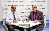 SunraHOME GROWATT ile Güçlü Bir İş Birliğine İmza Attı