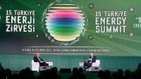 Türkiye Enerji Zirvesi Tamamlandı