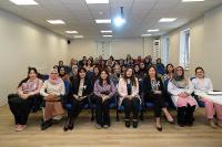 VEDAŞ, KETEM İş Birliğiyle Çalışanlarına Meme Kanseri Semineri Düzenledi