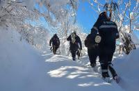 YEDAŞ Kış Operasyonunu Devreye Aldı