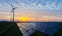 Rüzgar ve Güneş’ten Elektrik Üretiminin Payı 3 Kat Arttı