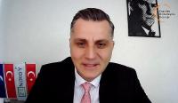 Zenergy Enerji Genel Müdürü Cengiz Kılıç'tan Avrupa'da Yaşanan Kesintiler İçin Çarpıcı Uyarılar