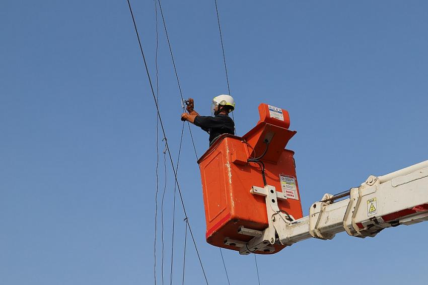 SEDAŞ Vatandaşları Kaçak ve Usulsüz Elektrik Kullanımına Karşı Uyardı