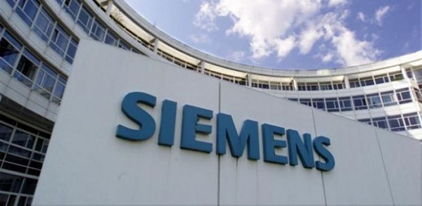 Siemens'ten Şok Karar