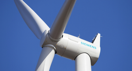 Siemens'in Karı Arttı