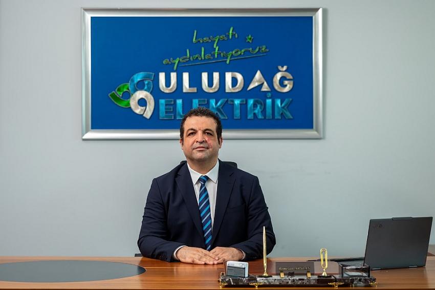 Uludağ Elektrik’ten Meme Kanseri Farkındalığı İçin Pembe Fatura