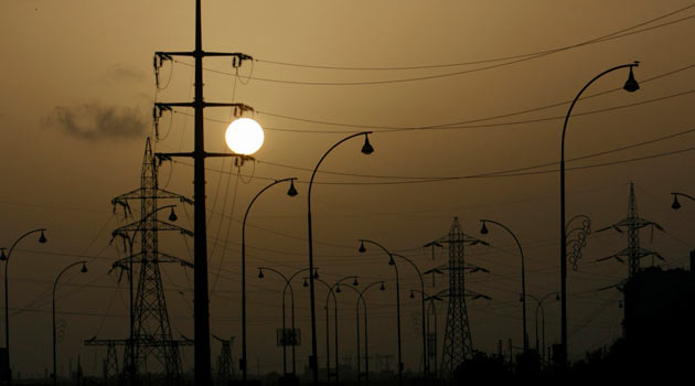 Elektrikte Kayıp-Kaçak Faturanın %10'una Tekabül Ediyor!