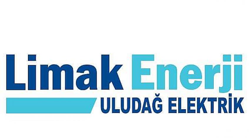 YEK-G Organize Piyasası’nda ilk işlem Limak Uludağ Elektrik'ten