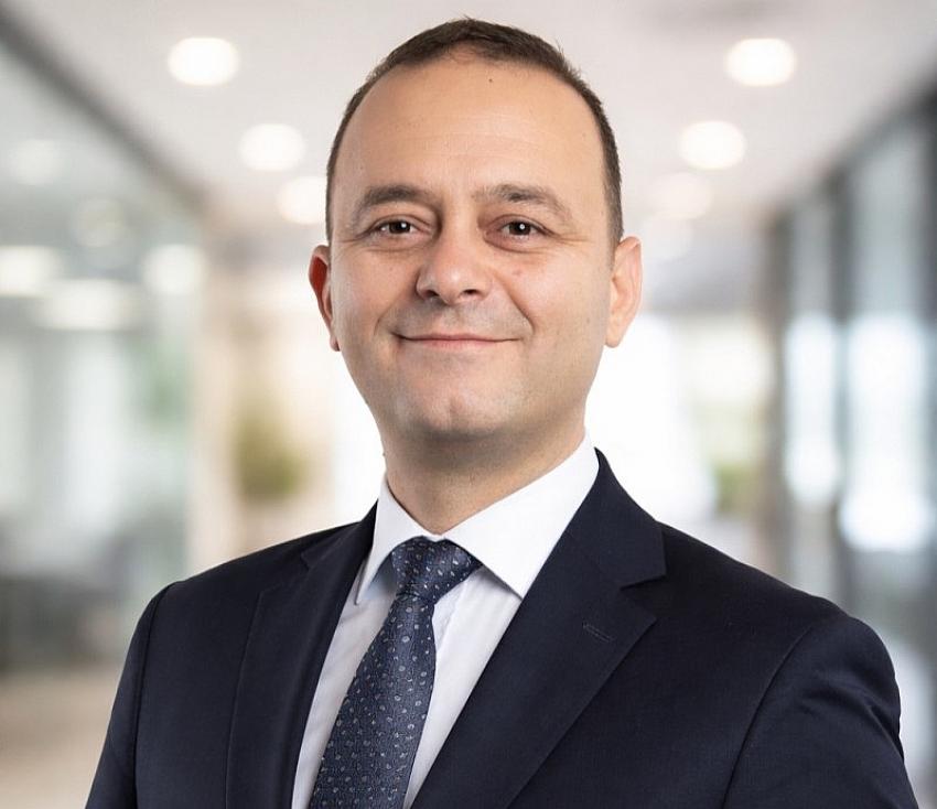 Ünsal Kütaruk, Desecure Technology’de Enerji Grup Koordinatörü Oldu